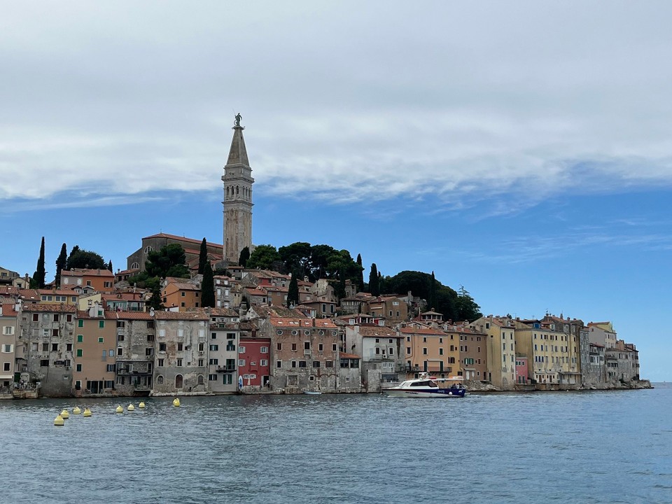 Kroatien - Rovinj - 