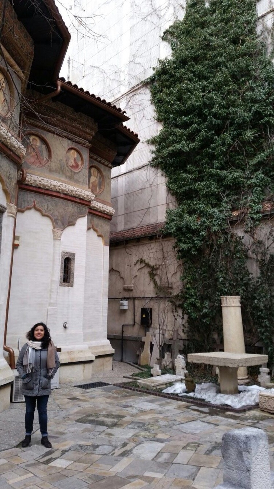 Rumanía - Bucarest - 