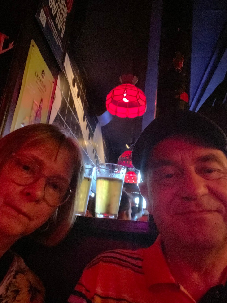 Vereinigte Staaten - New York - 