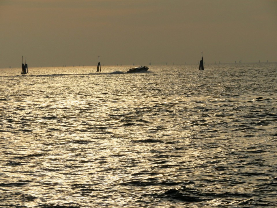 Italien - Lido di Venezia - 