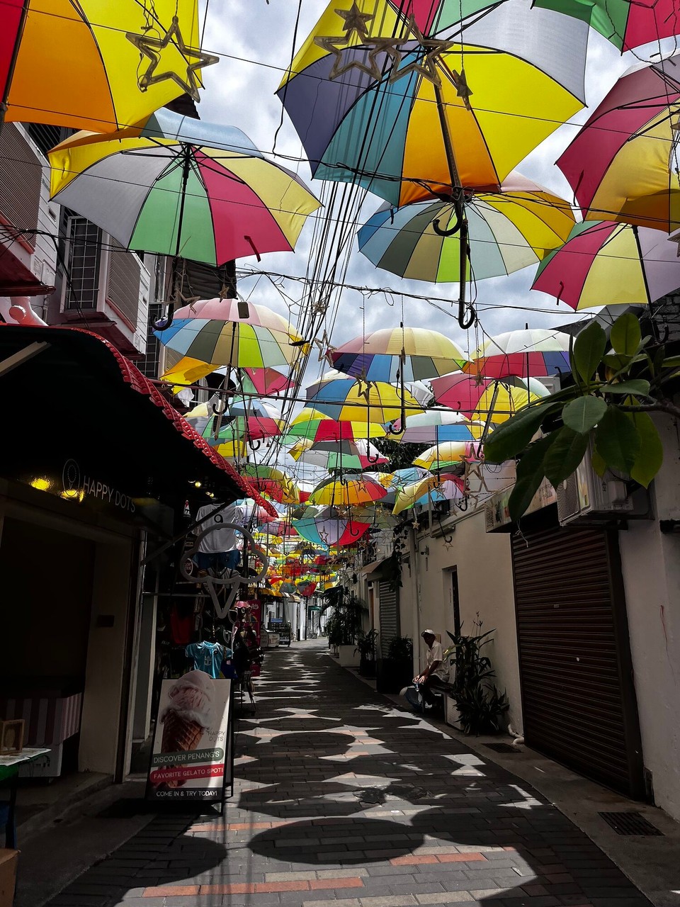 Malaysia - Georgetown - 