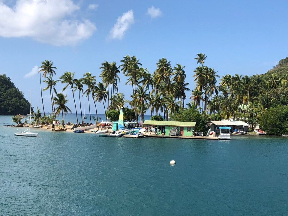 Sankt Lucia - Castries - 