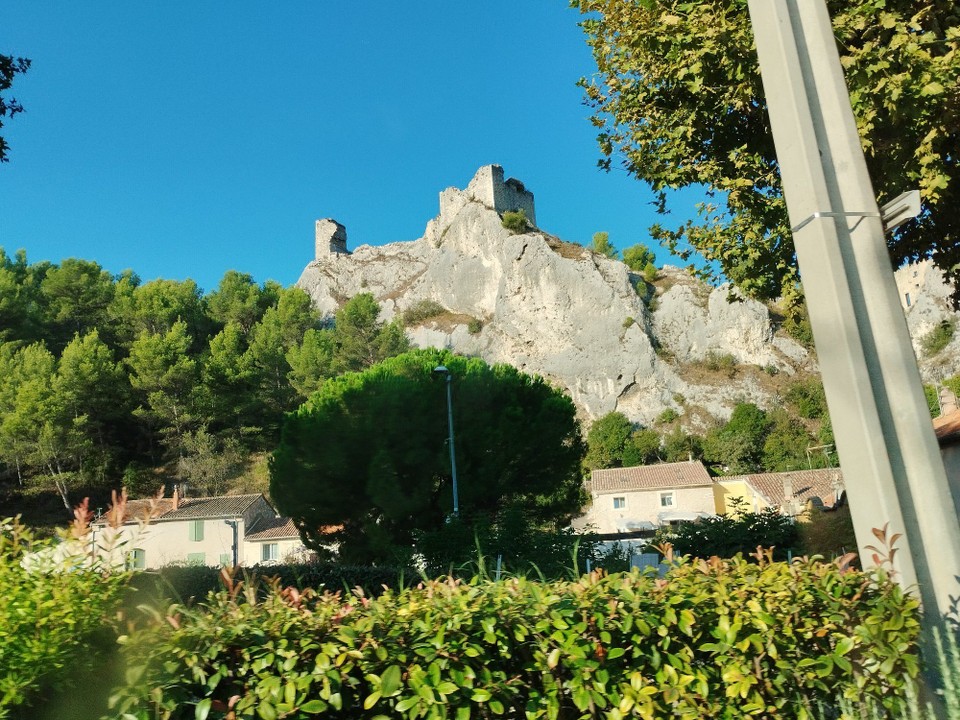 Frankreich - Mandelieu-la-Napoule - 