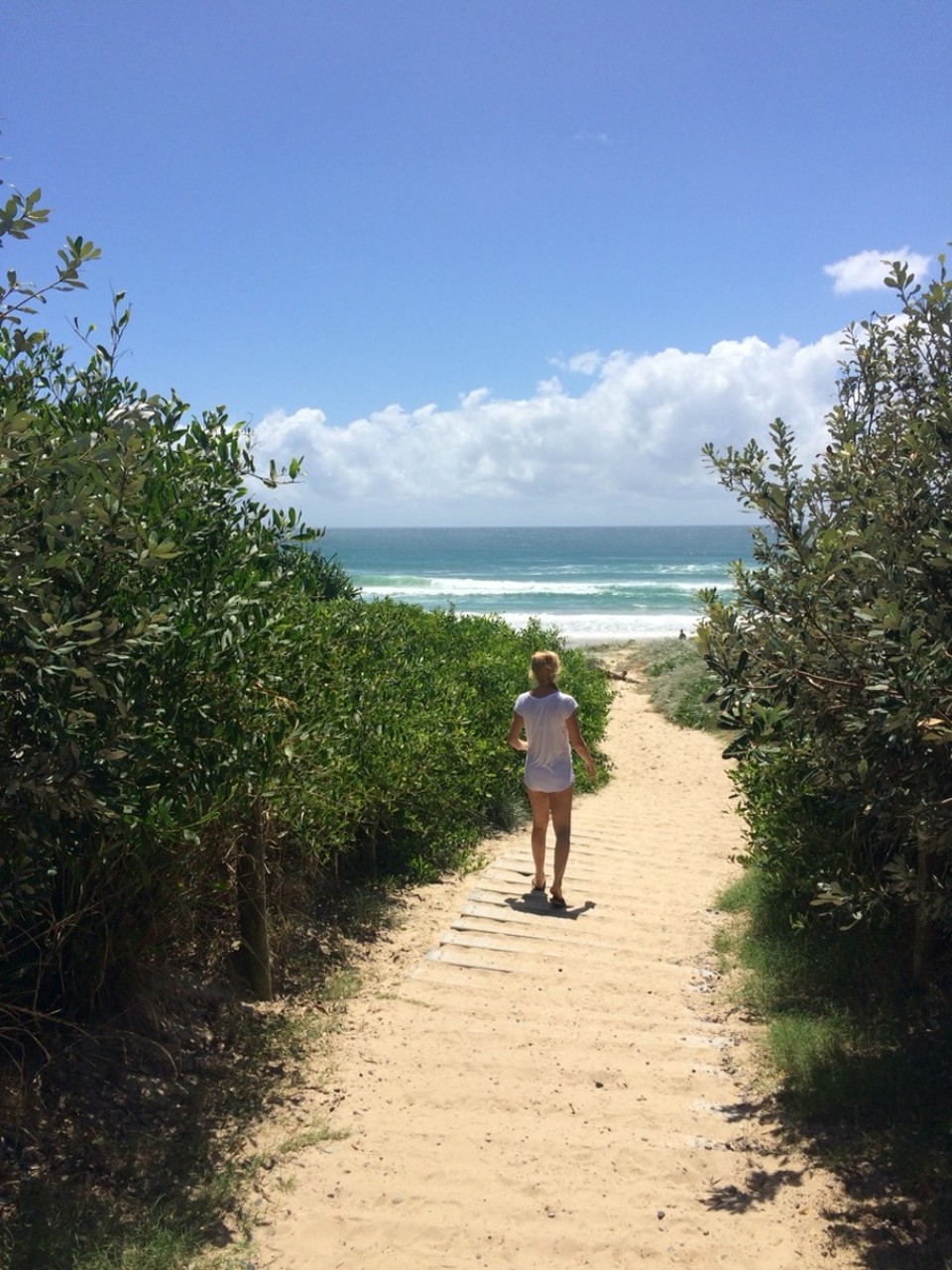 Australien -  - 
