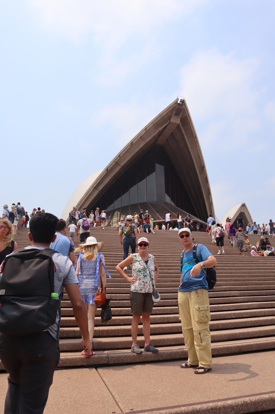 Australien - Balmain - 