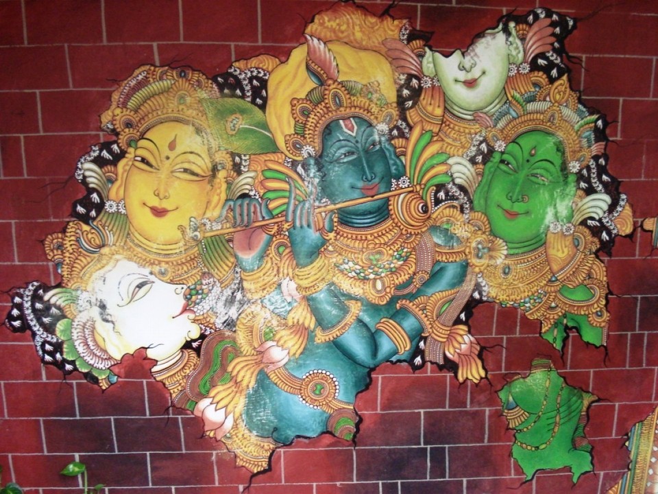 India - Kovalam - 