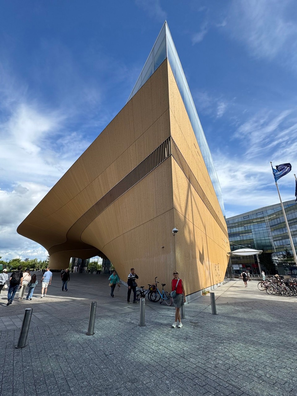 Finnland - Helsinki -  