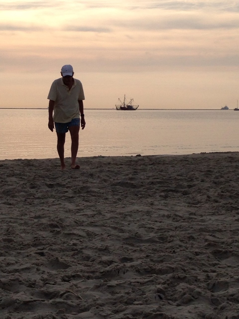 Deutschland - Borkum - 