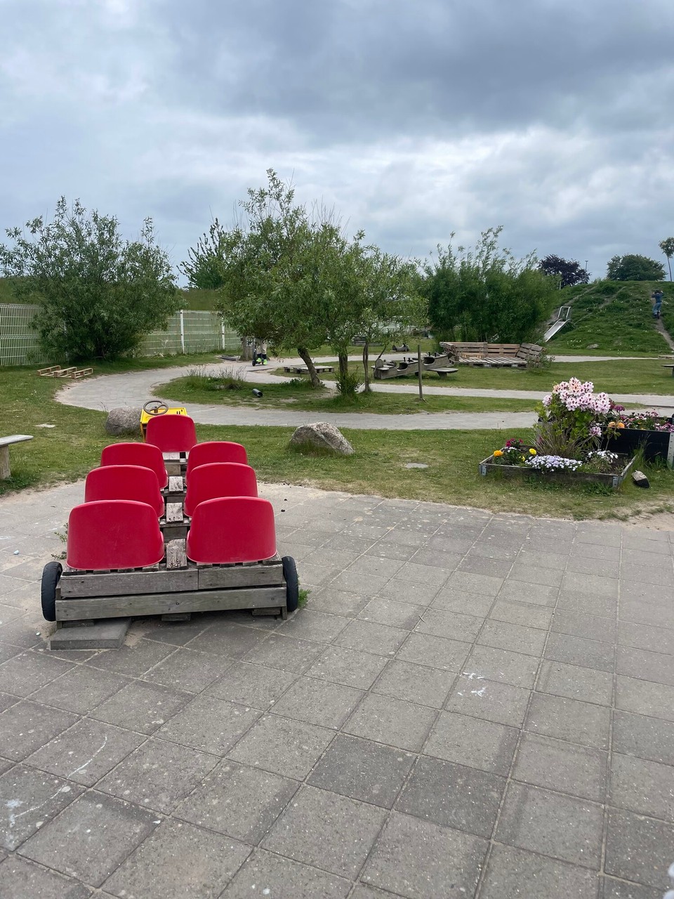Danmark - Frederikshavn - 