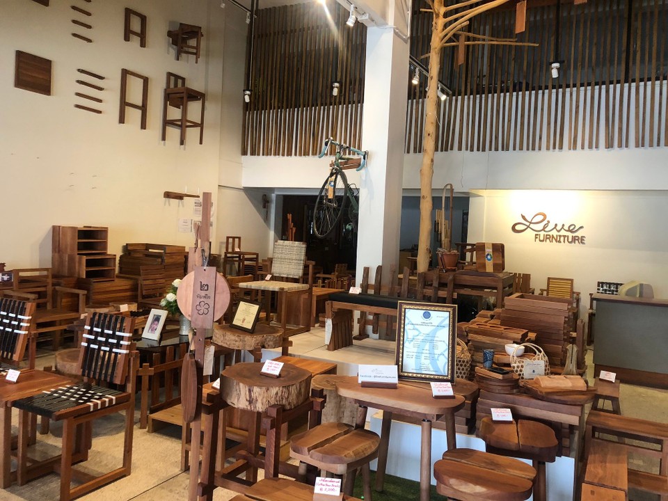 Thailand - Chiang Mai - 