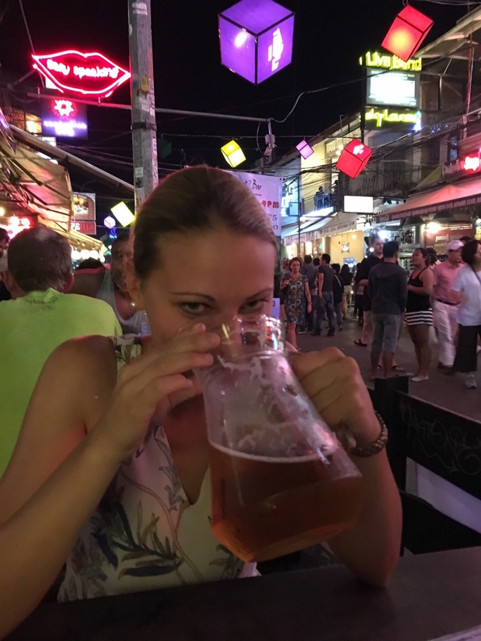Kambodscha - Siem Reap - 