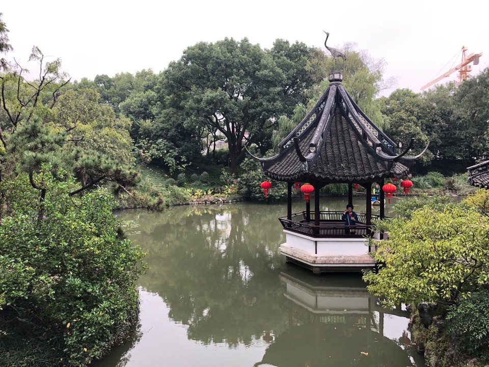 China - Shanghai - 