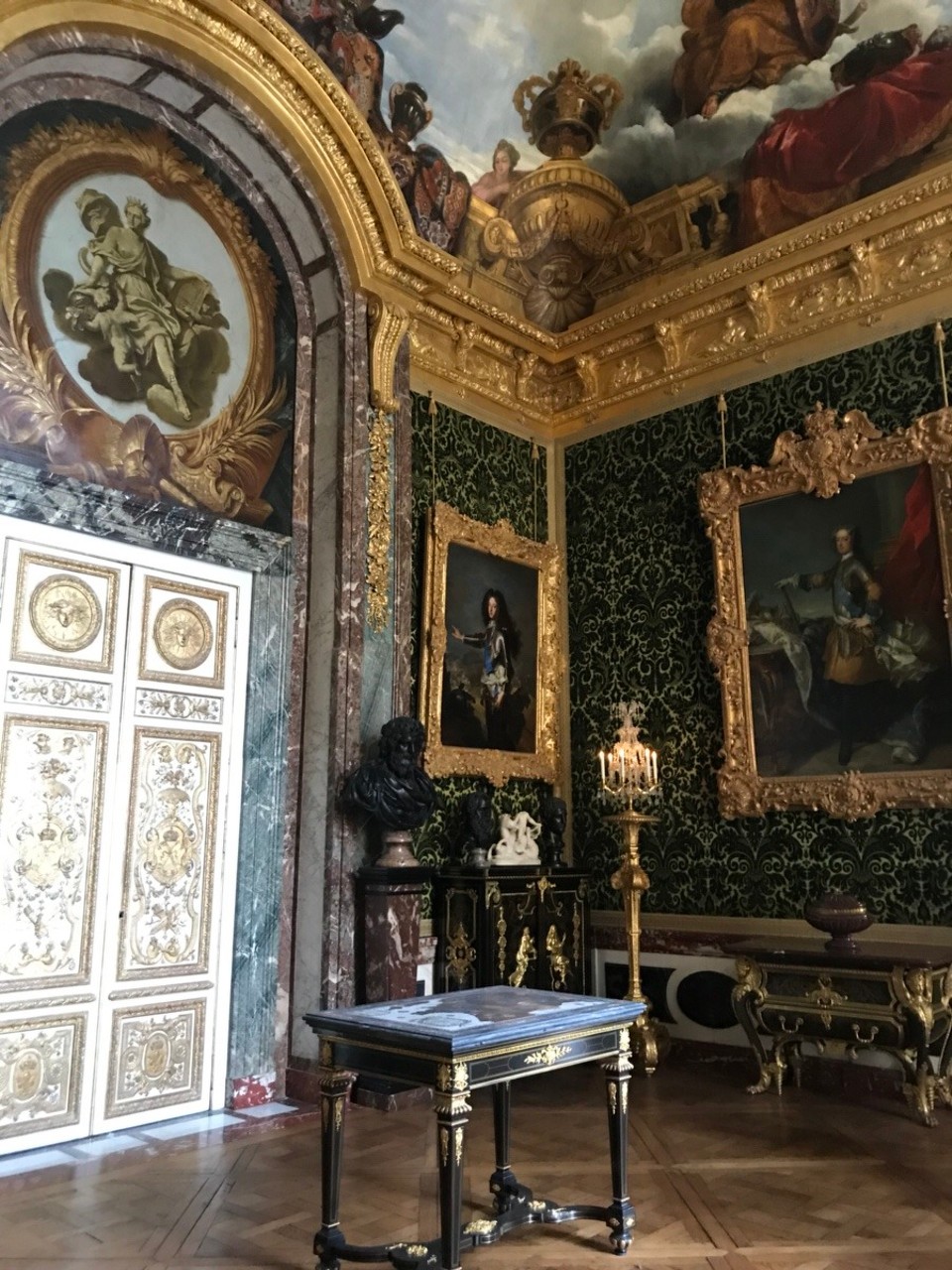 France - Paris - 