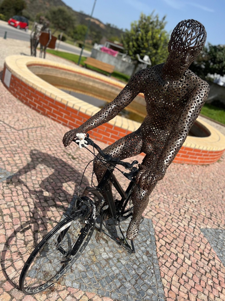 Portugal - Odeceixe - 