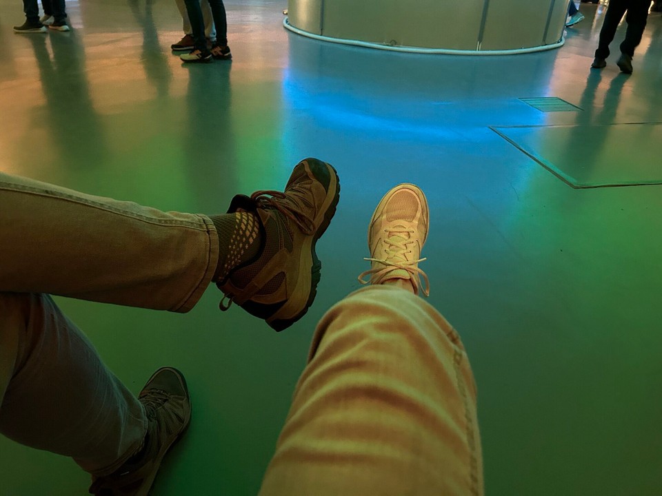 Belgien - Brüssel - 