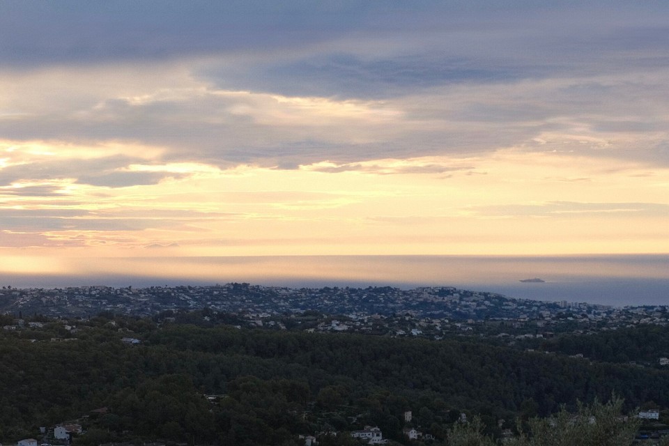 Frankreich - Vence - 