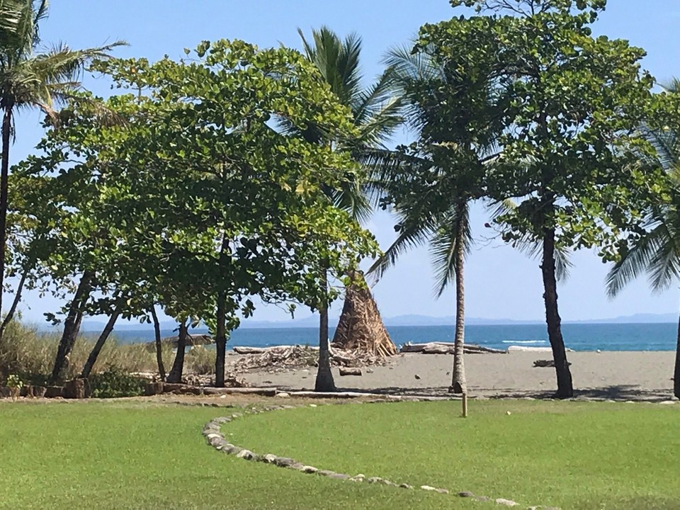 Costa Rica - Golfito - 
