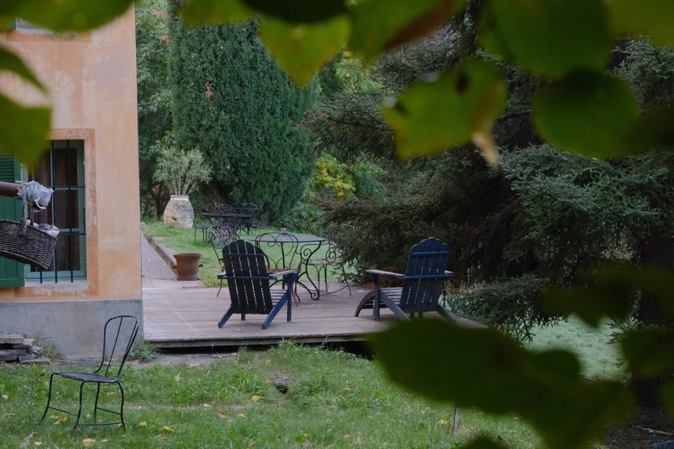 Frankreich - Moustiers-Sainte-Marie - 