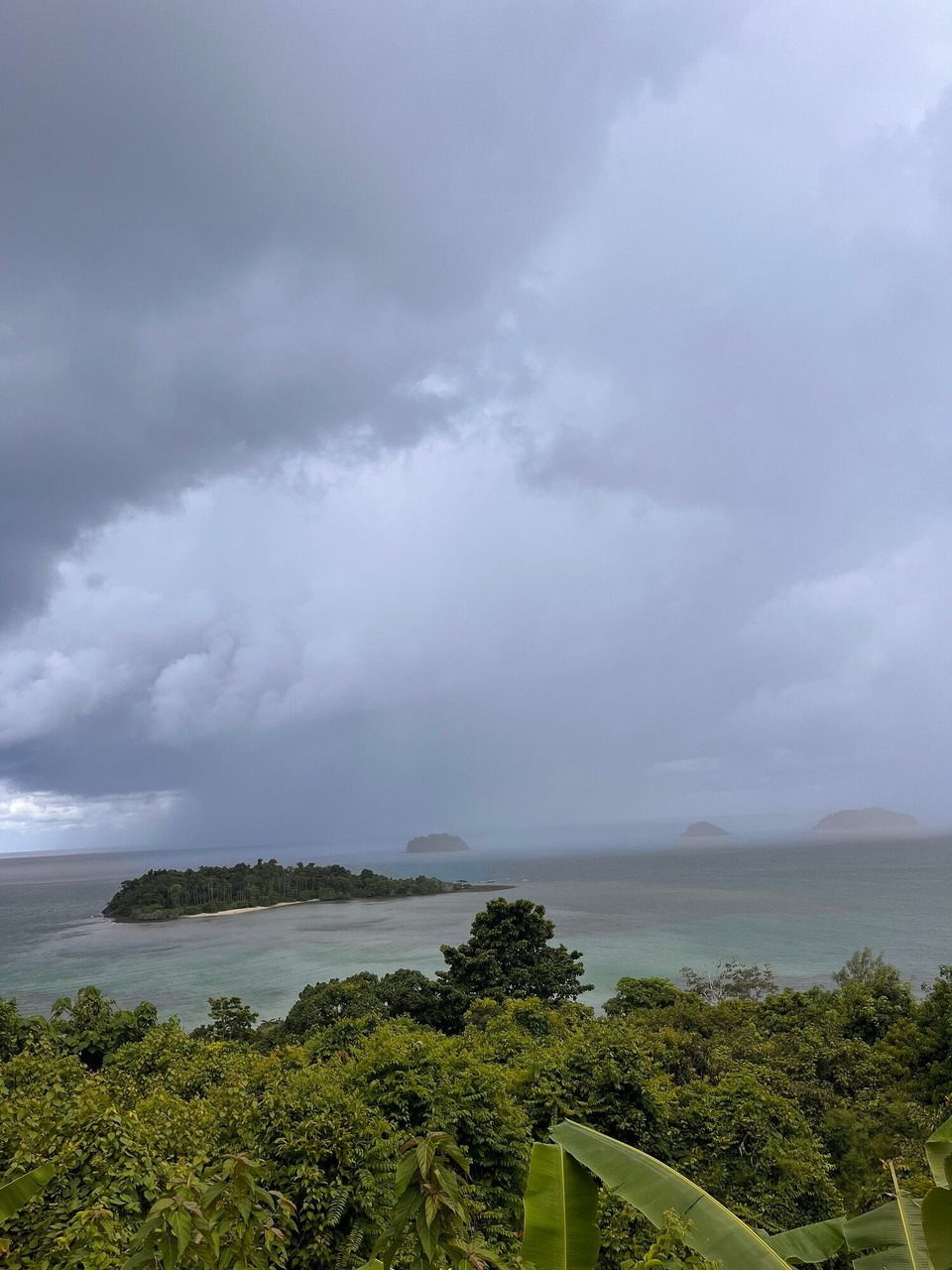Thailand - Ko Chang District - 