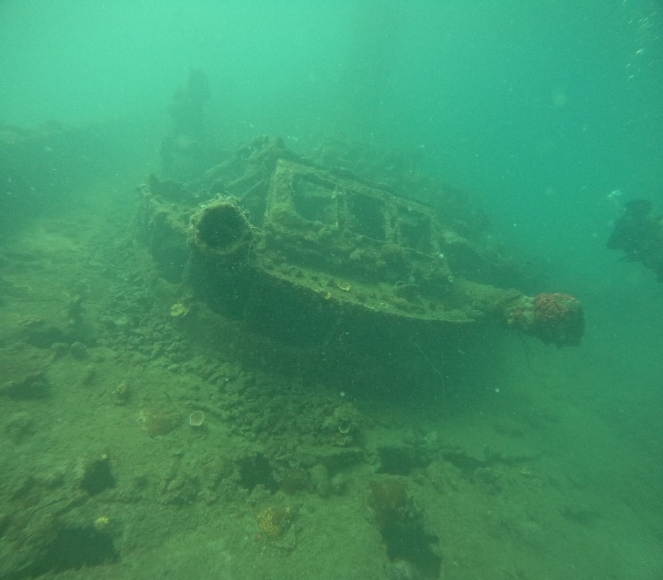 Philippines - Coron - 