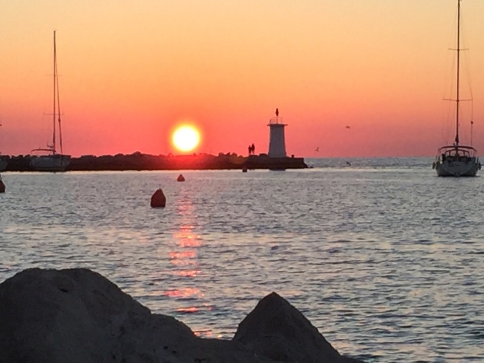 Kroatien - Novigrad - 