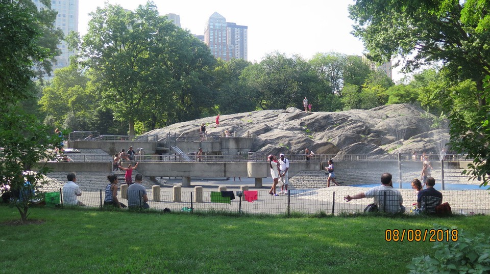 USA - New York - 