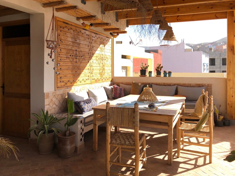 Marokko - Agadir - 