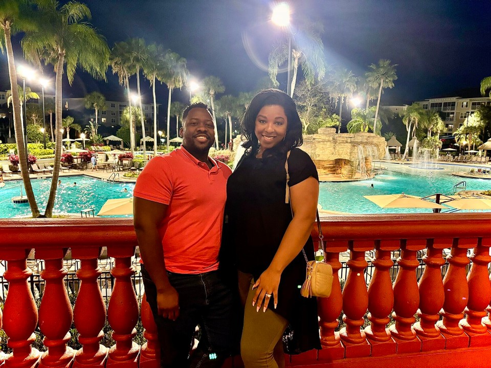 United States - Orlando - 