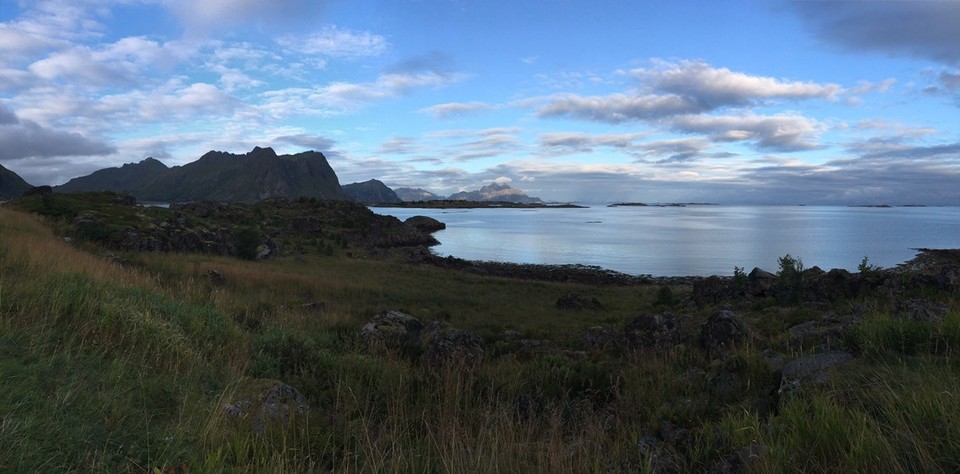  - Lofoten Abendpläne - 