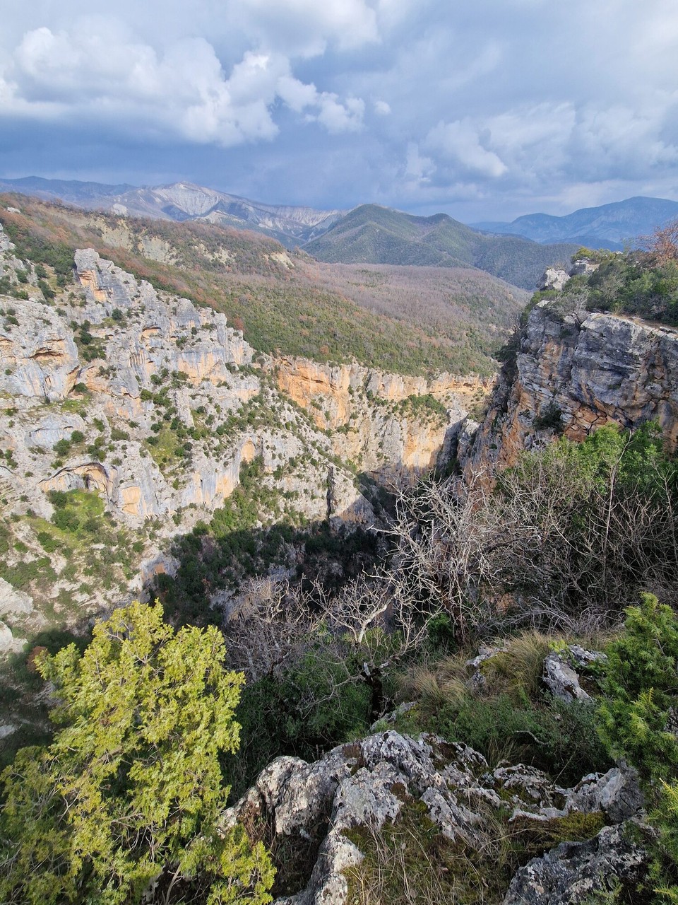 Albanien - Përmet - 