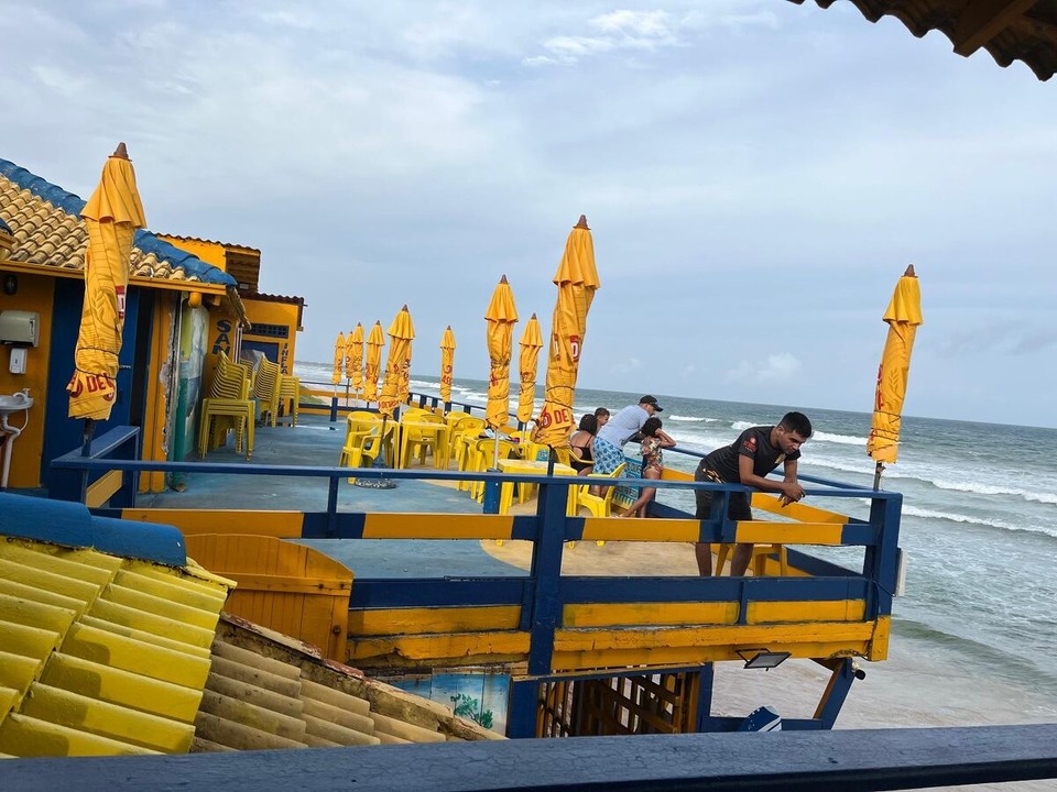 Brasilien - Camaçari - 