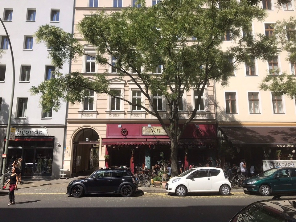 Deutschland - Berlin - 