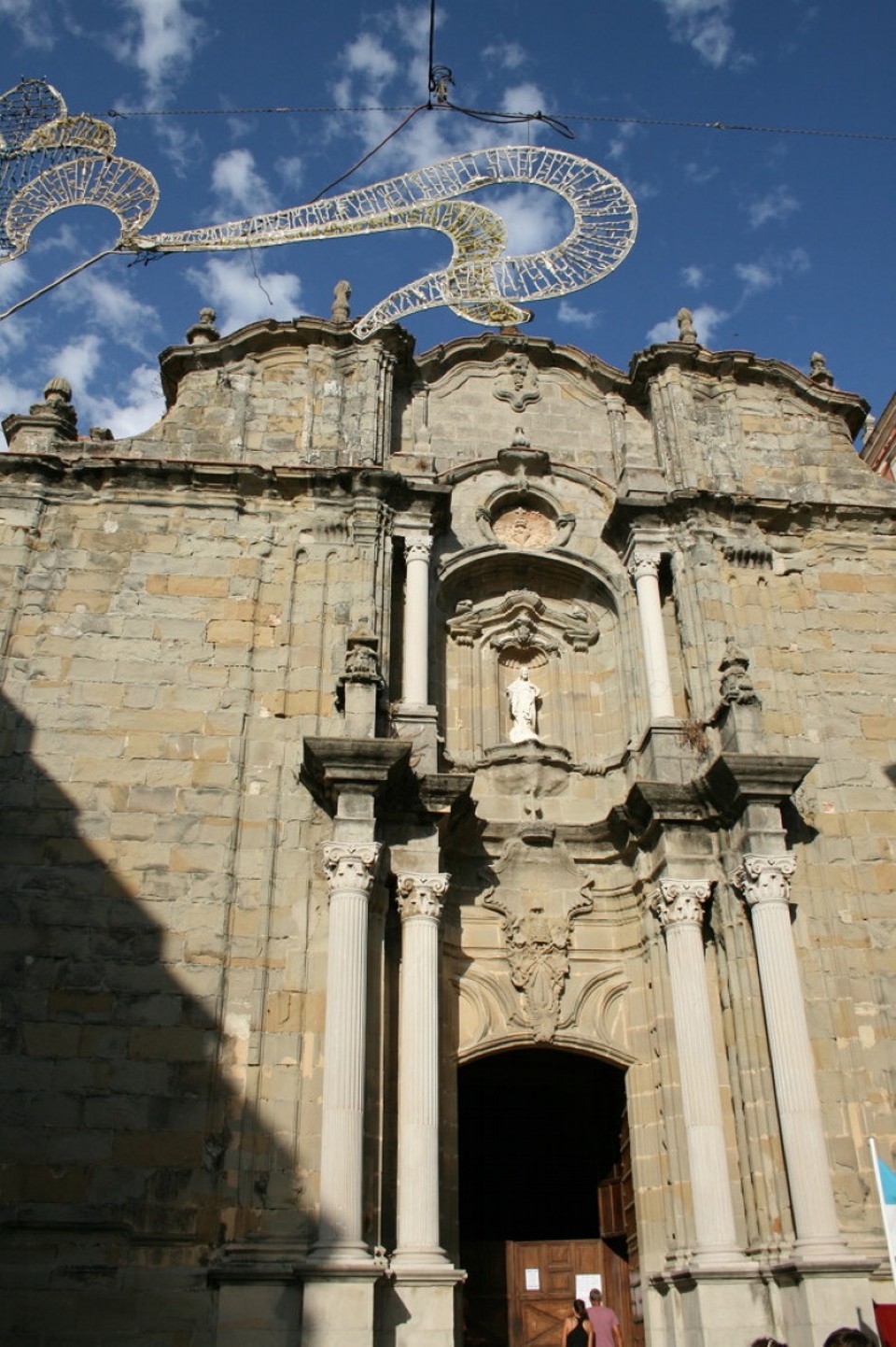 Spanien - Tarifa - 