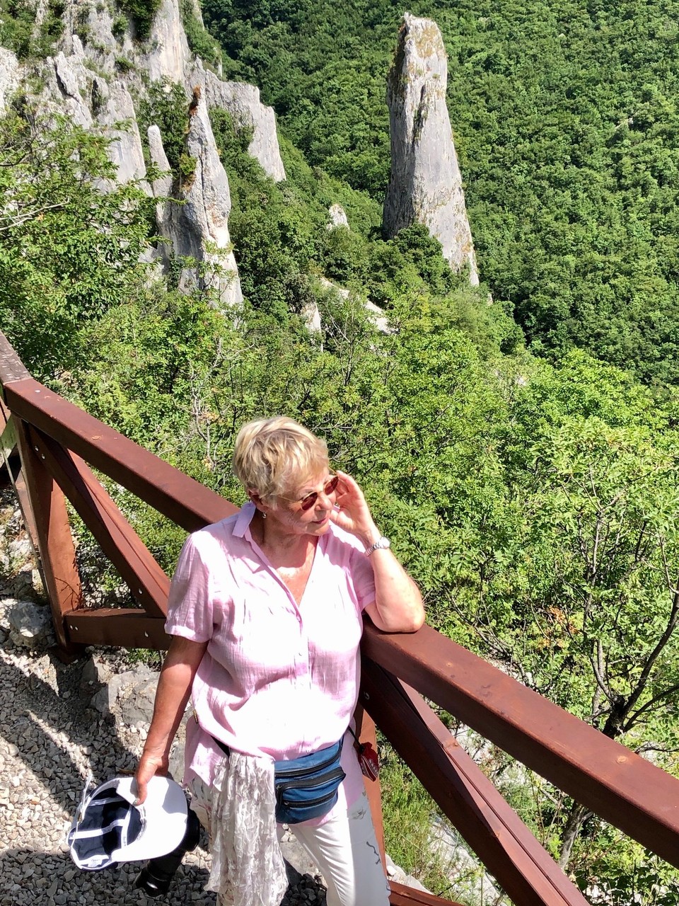 Kroatien - Lovran - 