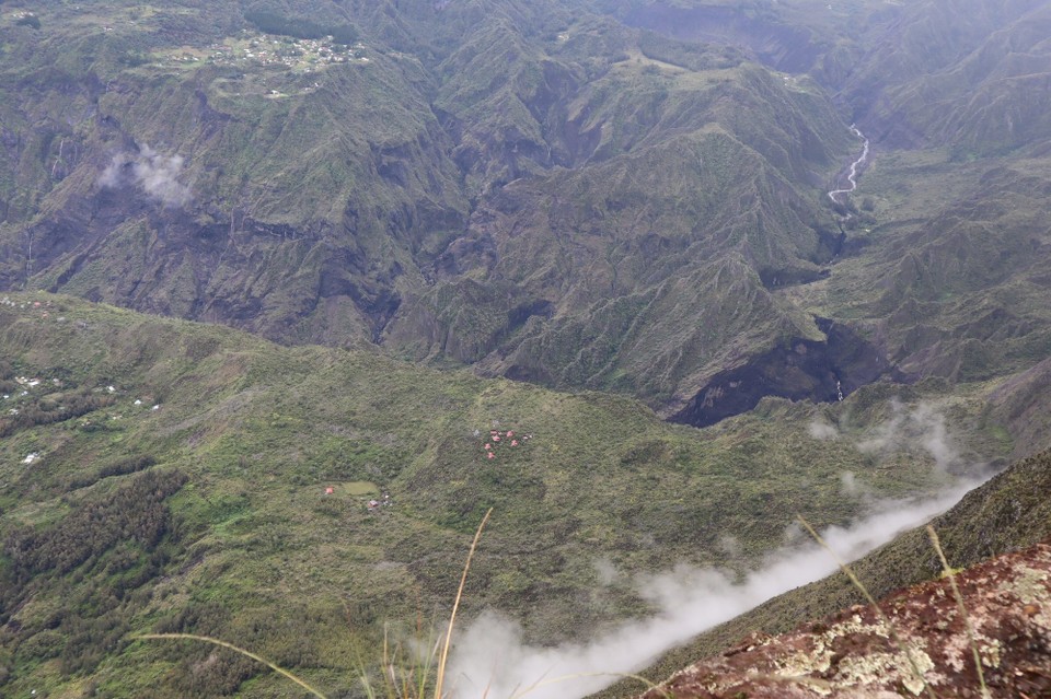Réunion -  - 