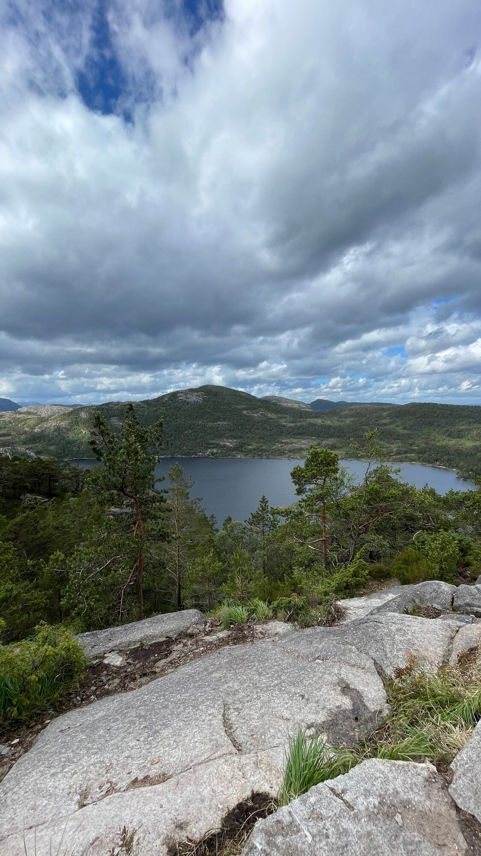 Norwegen - Stavanger - 