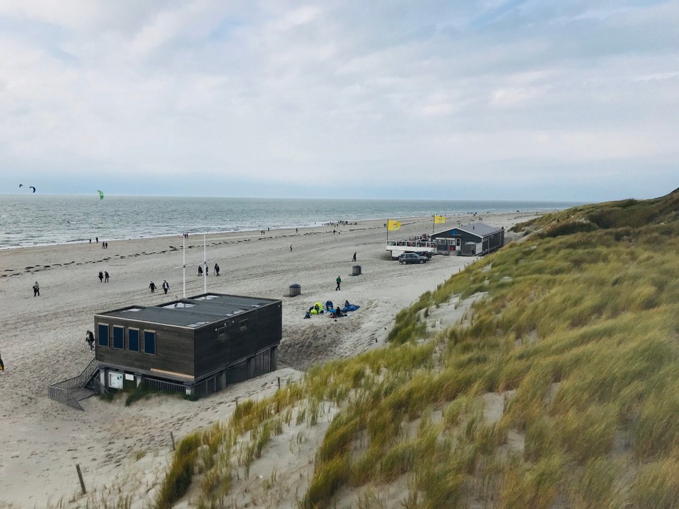 Niederlande - Burgh-Haamstede - 