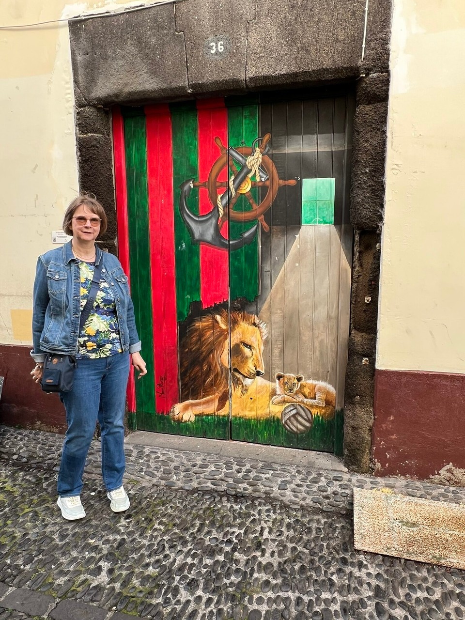 Portugal - Funchal - 