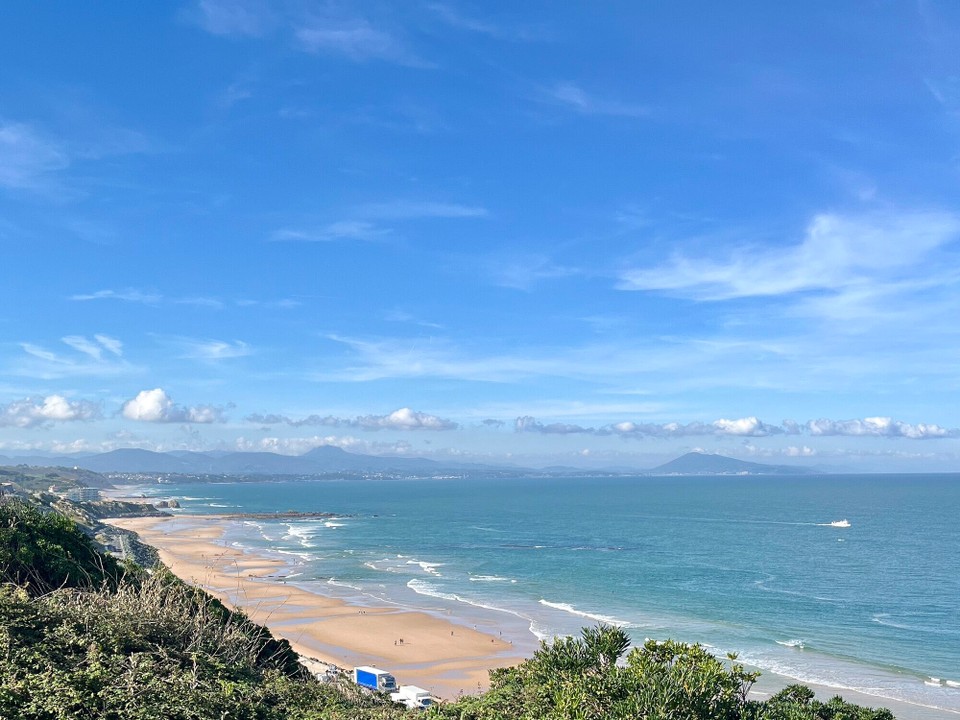 Frankreich - Biarritz - 