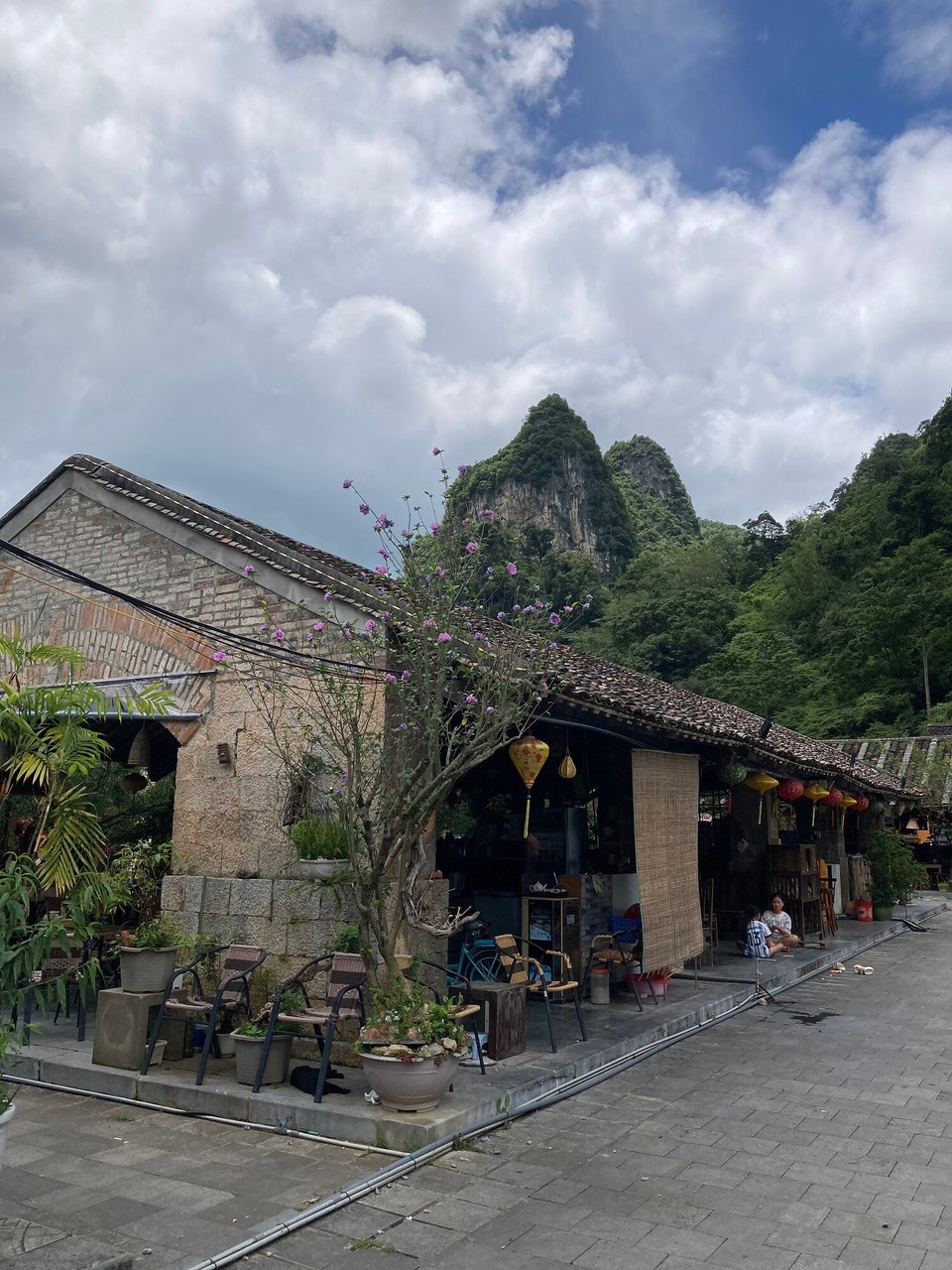 Vietnam - Dong Van - 