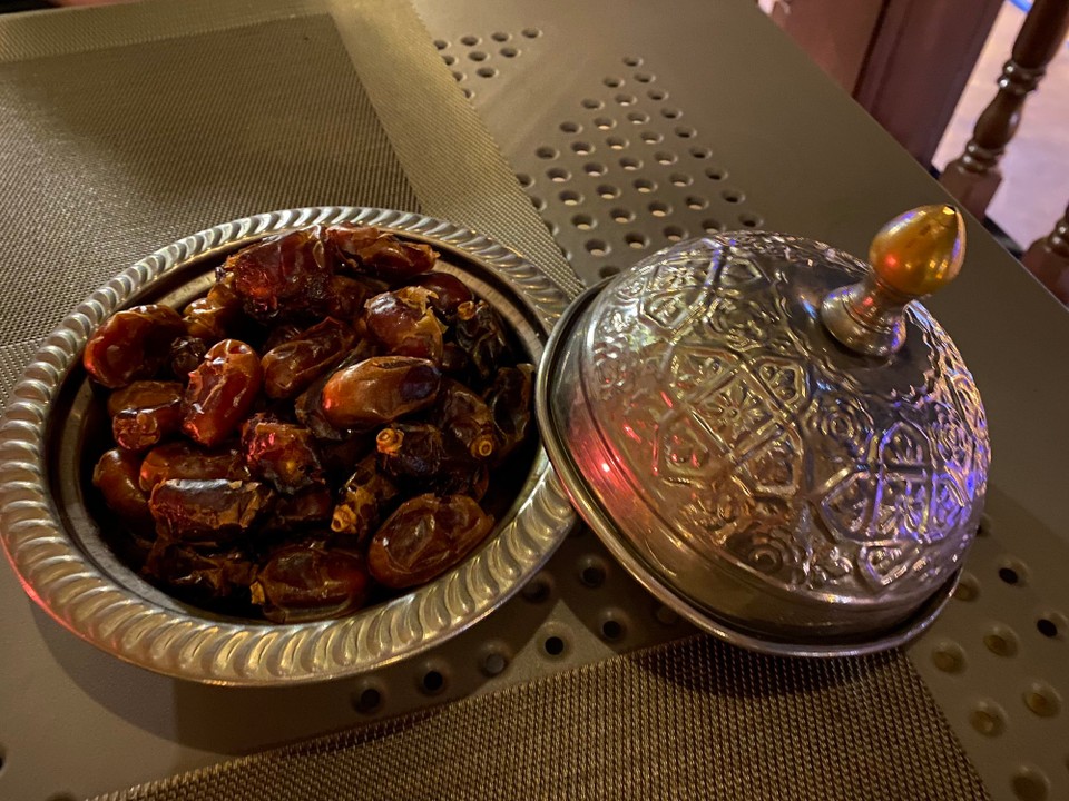 Oman - Maskat - 