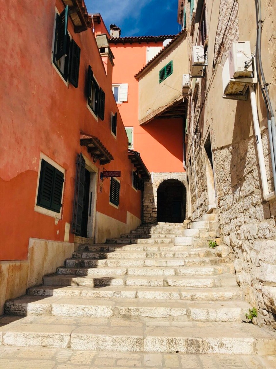 Kroatien - Rovinj - Rovinj 