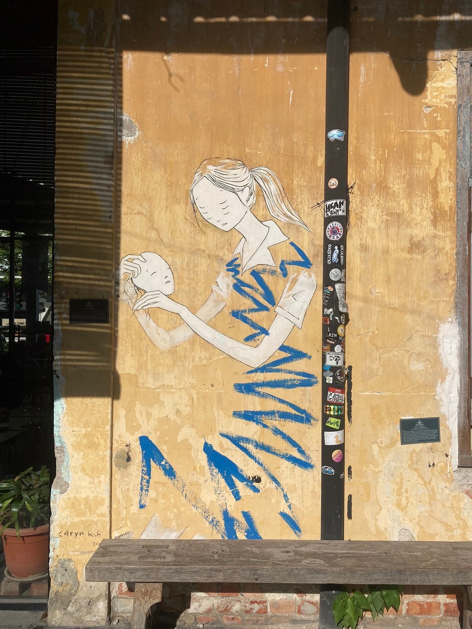 Malaysia - Georgetown - 