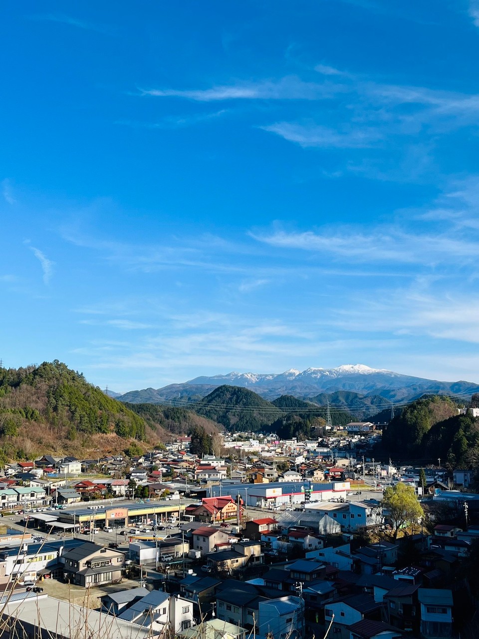 Japan - Takayama - 