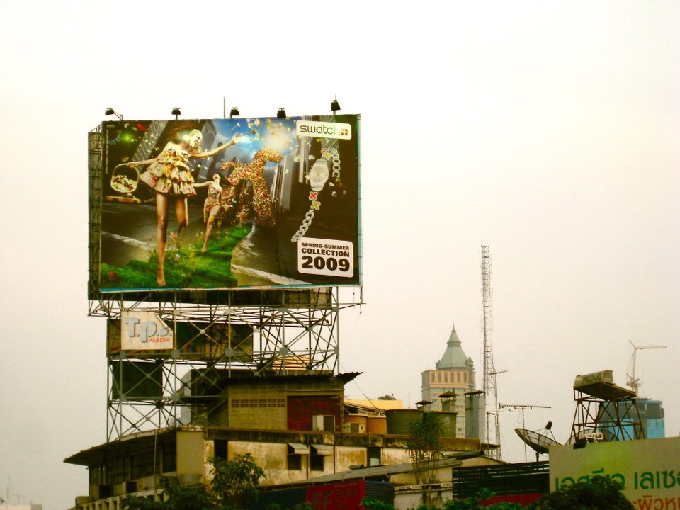 Thailand - Bangkok - 
