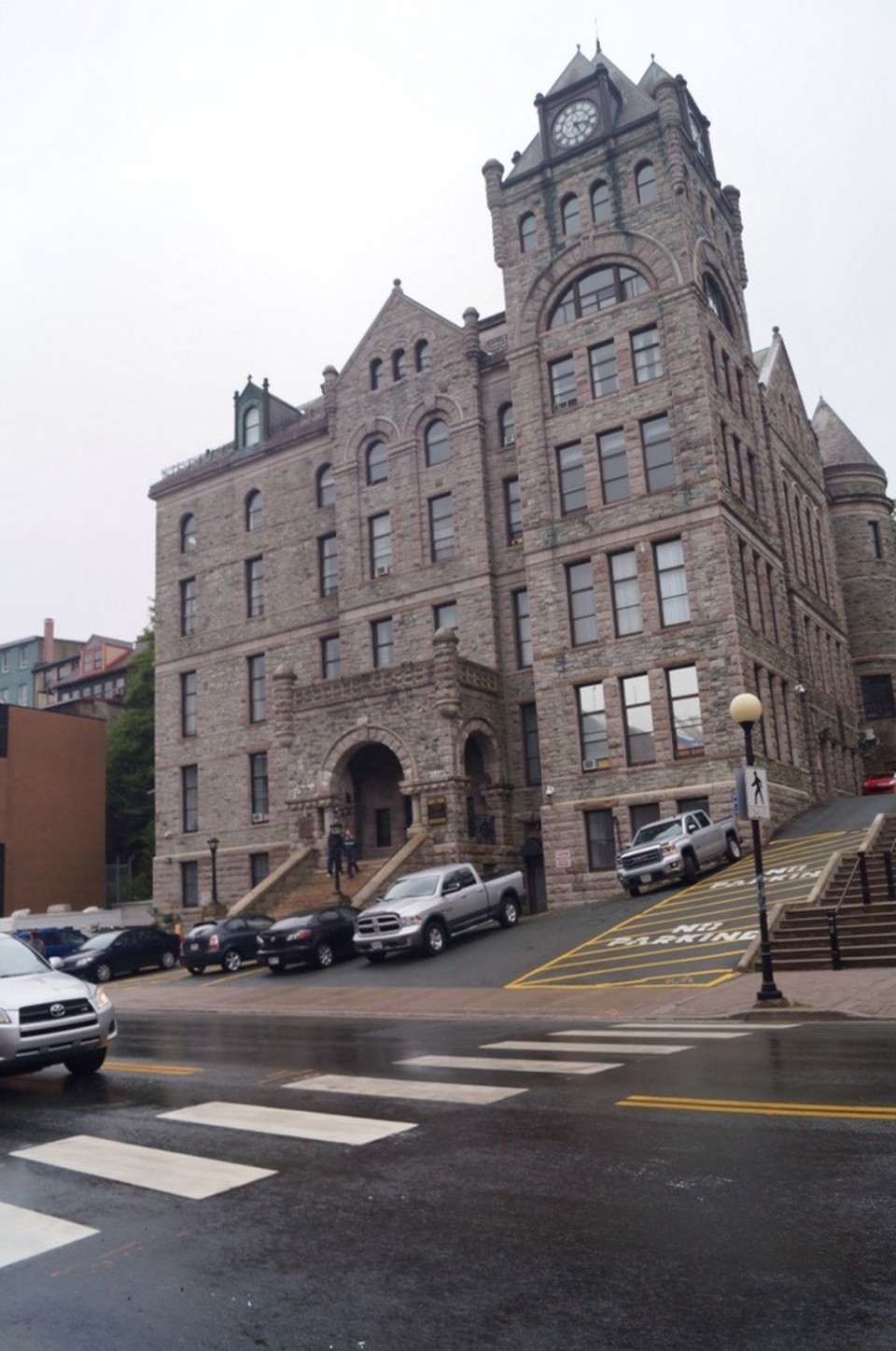 Kanada - St. John's - 