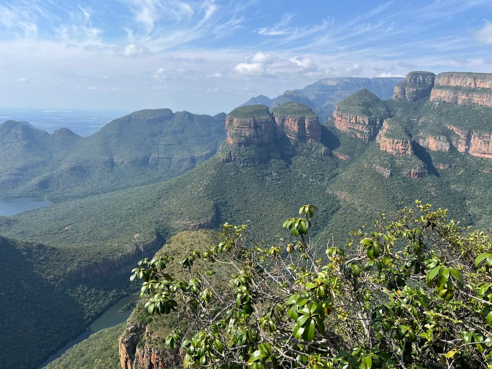 South Africa - Randburg - 