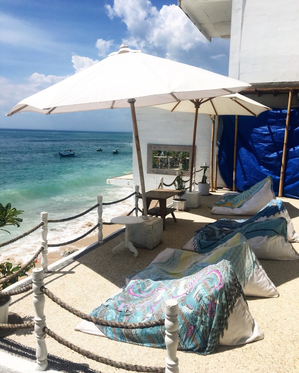 Indonesien - Badung - 💙💙💙