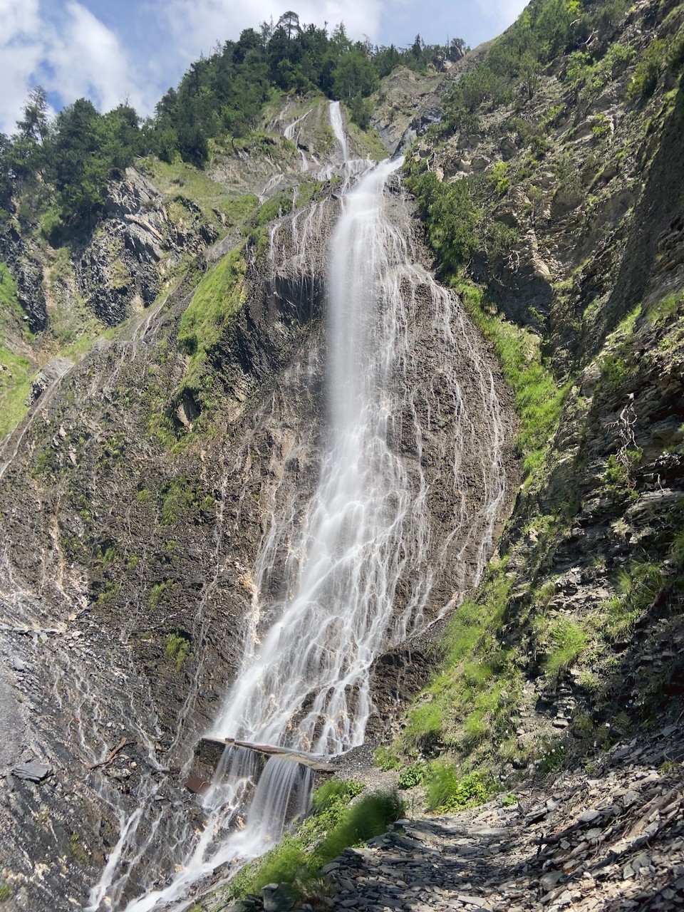 Schweiz - Savièse - 