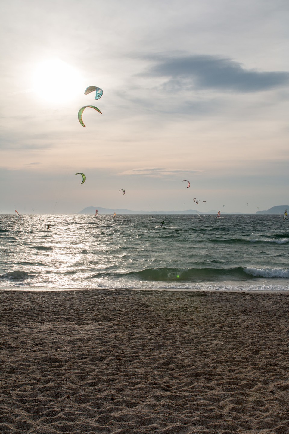Frankreich - Hyères - 